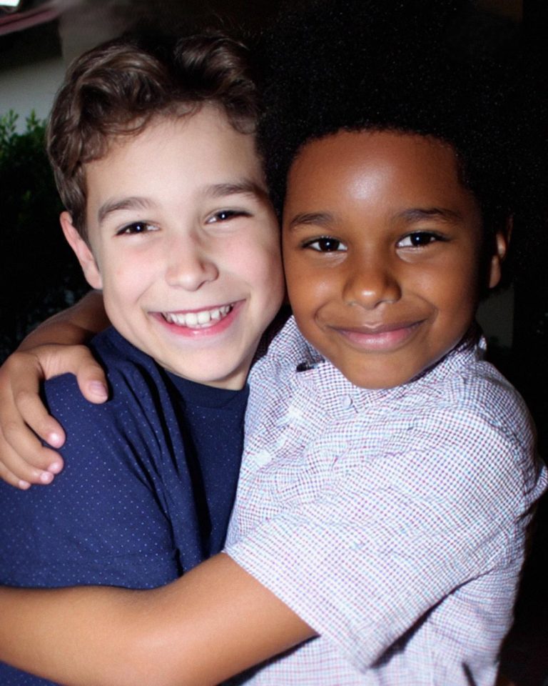 My 12-Year-Old Son Saved All Summer for a