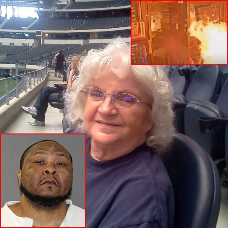 Texas man executed exactly 13 years after