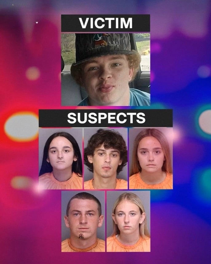 Community Mourns Johnsonville Teen