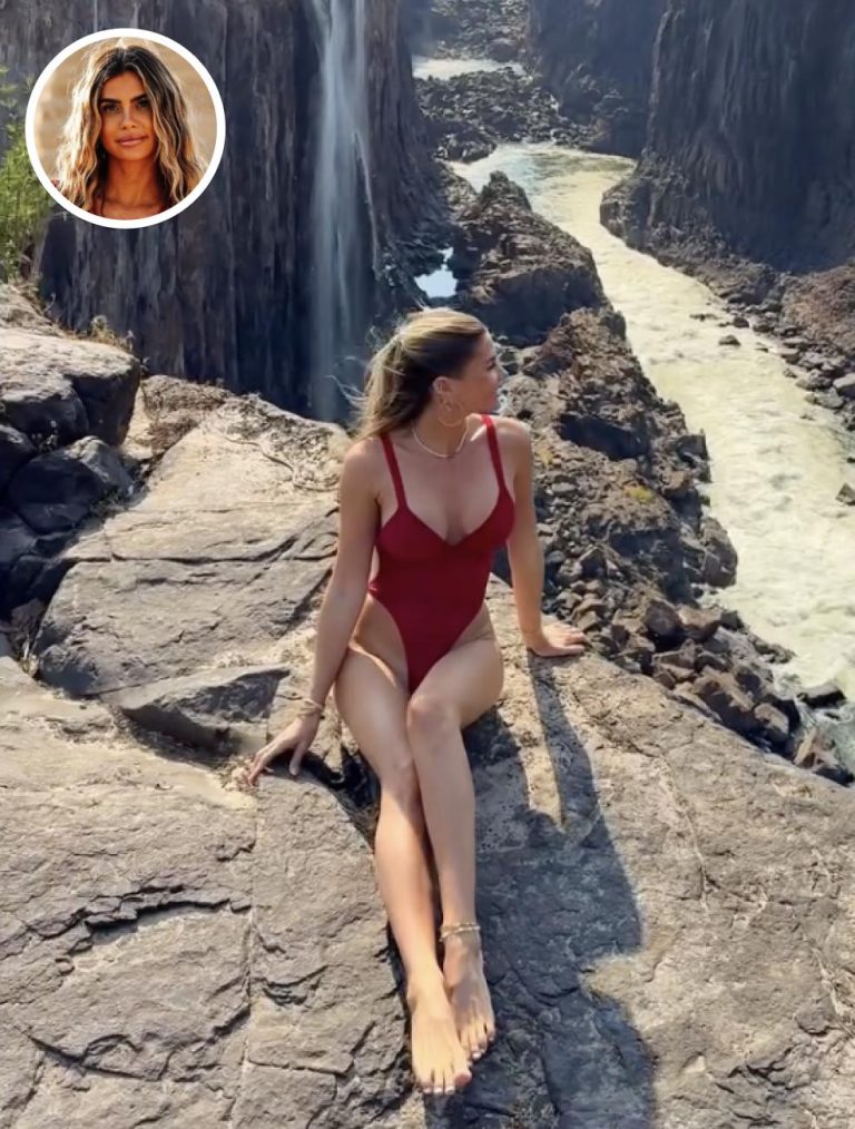 Woman Terrified After Spotting This Small