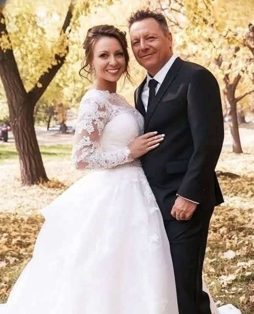 I married my stepdad and today h