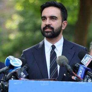 Hochul Pumps The Brakes On Mamdani’s