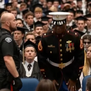 Six SEALs, One Marine, and an Unforgettable