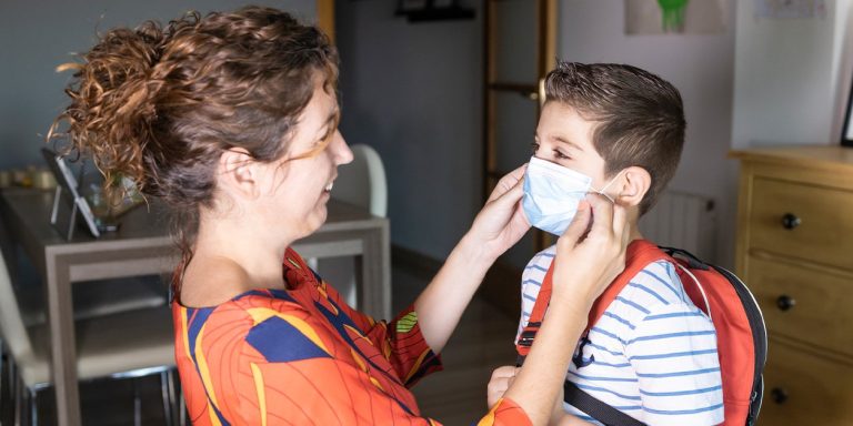 Britain is facing winter bugs 