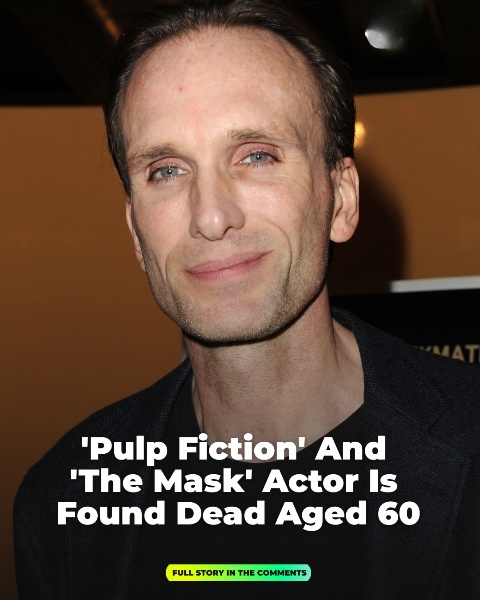 ‘Pulp Fiction’ and ‘The Mask’ ac