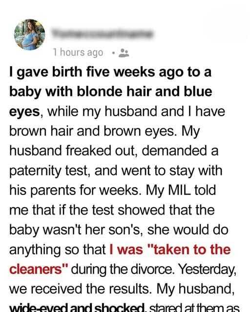 “Patient’s Fear of Needles Leads to H