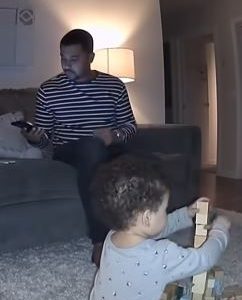 Shocking Truth Caught on Hidden Came