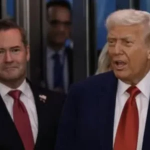 JUST IN: Democrats Fold After Wee