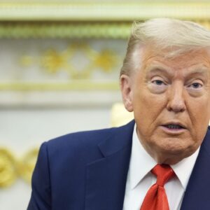 Prayers: Trump’s Condition Has