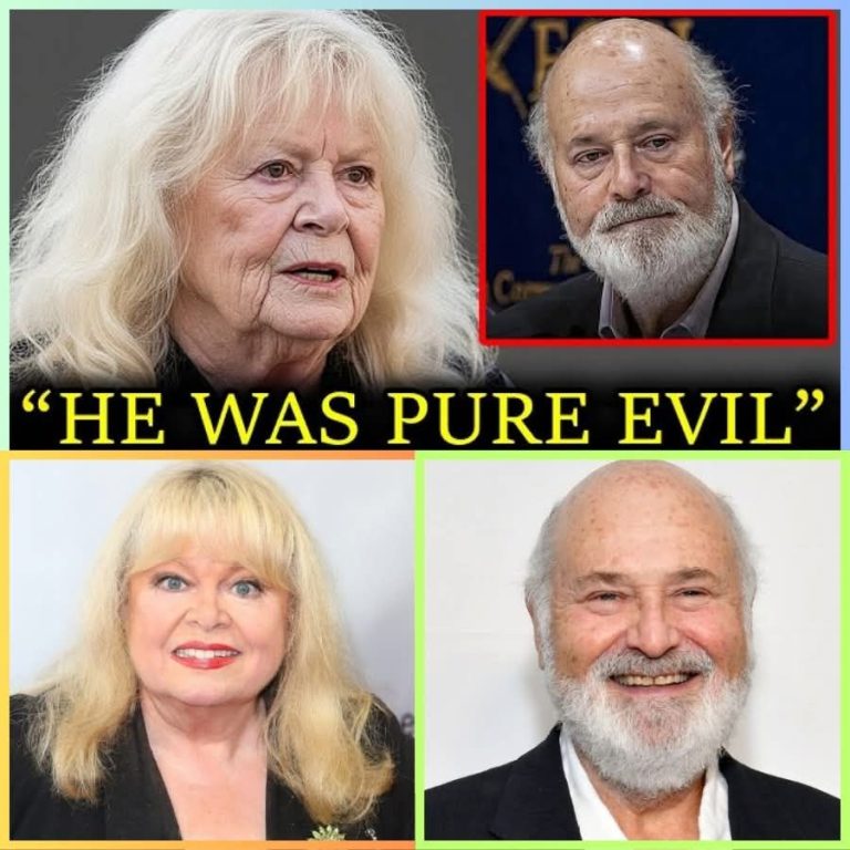“The Unfiltered Truth: Sally Struthers at