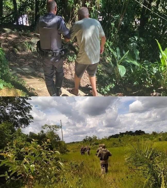 Man, 71, meets girl from the internet