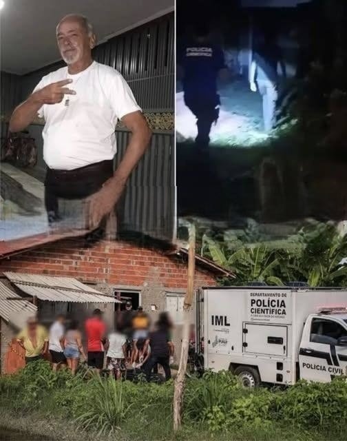 Police find elderly man who had been