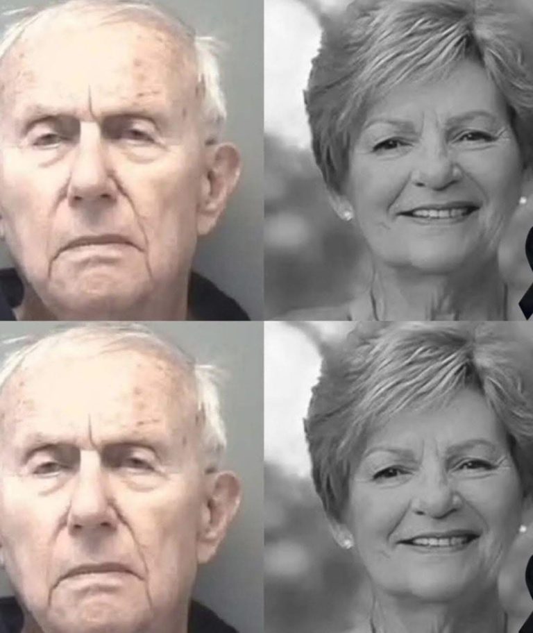 93-Year-Old Man Faces Investigation After