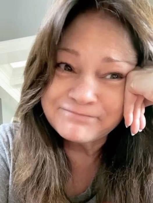 Valerie Bertinelli Shares a Heartfelt Update