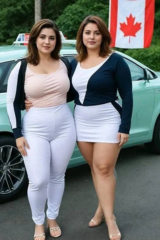 A woman’s big butt means her vagina is