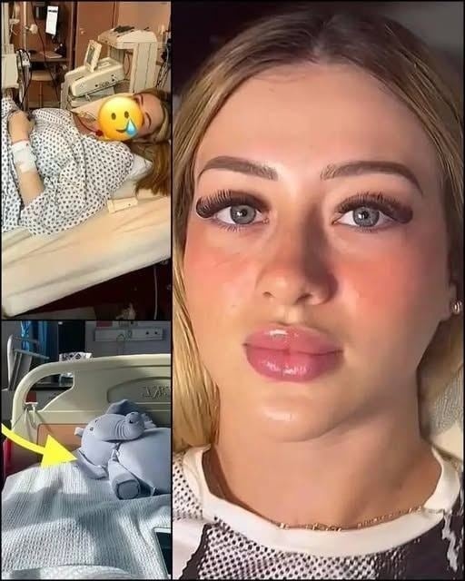 Breaking News: Valeria confirmed