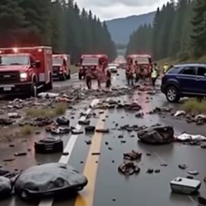 BREAKING NEWS!! Sad news just c