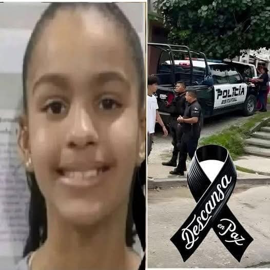 Missing girl found in the woods