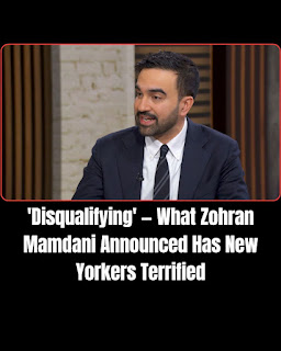 New York City’s political landscape just to