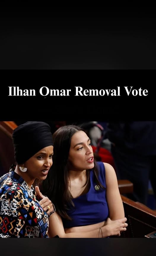 House GOP Lawmaker Calls On Trump