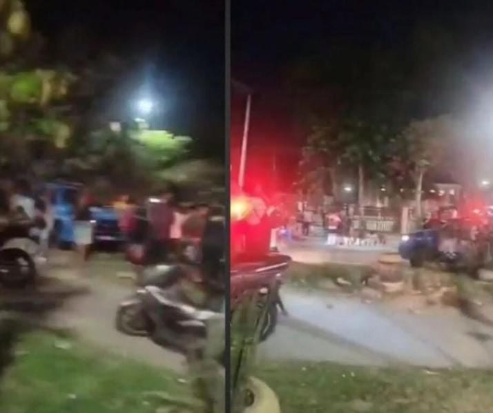 Police find 6 women in abandone