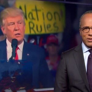 ABC Anchor Admits Truth As