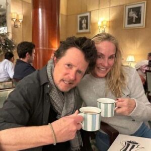 Michael J Fox: I’m not gonna 