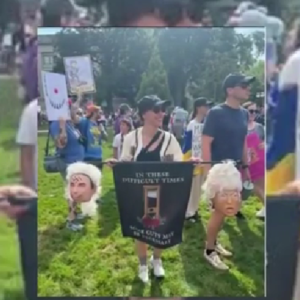 At least 12 dea.d in Bondi Beach terro.r att.ack