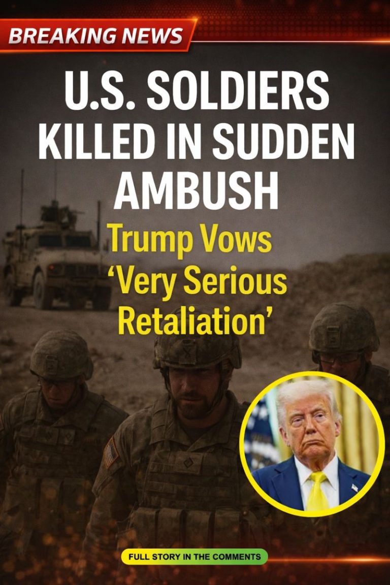 “I Love You” Were the Last Words