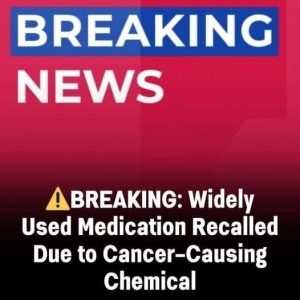 FDA Issues Urgent Nationwide Recall