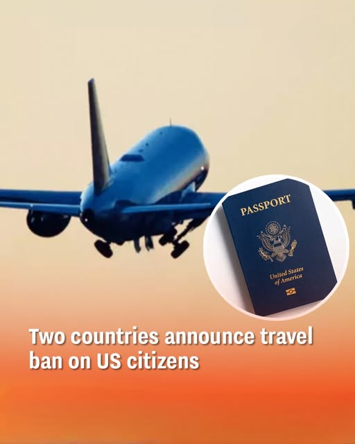 Two Countries Introduce Travel