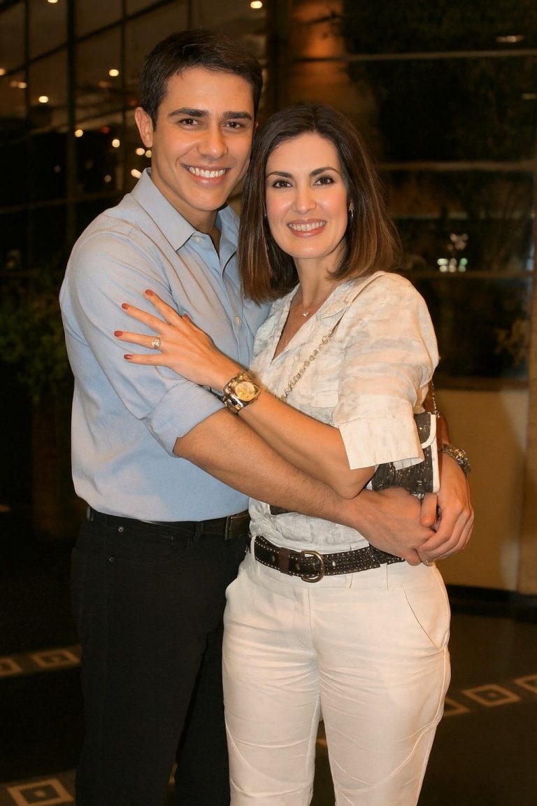 My mom marries my boyfriend,