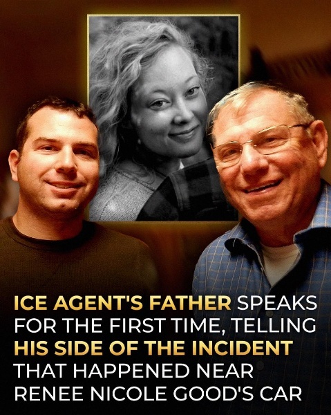 Who Is Jonathan Ross? Key Details About