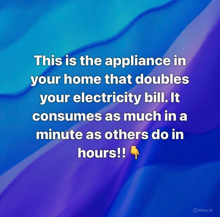 The Silent Thief in the Hallway