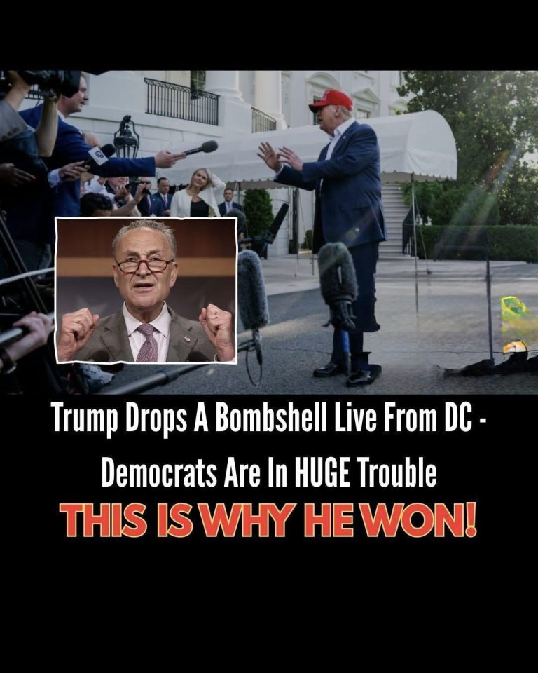 Team Trump Turns the Tables on Blue States