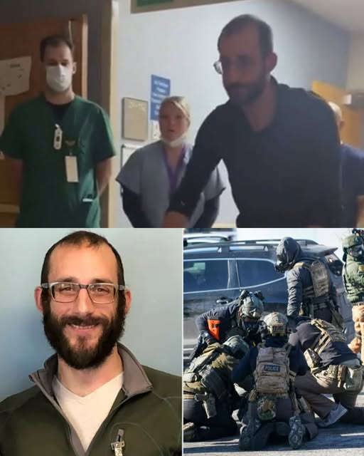 Alex Pretti’s parents found a folded