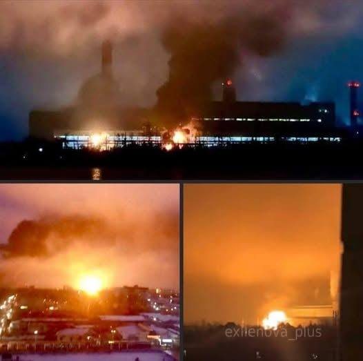 BREAKING NEWS. Maximum worldwide alert