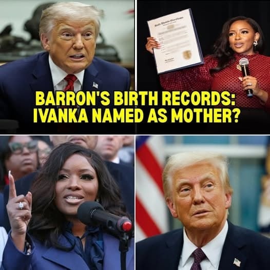  BREAKING SHOWDOWN: DONALD TRUMP