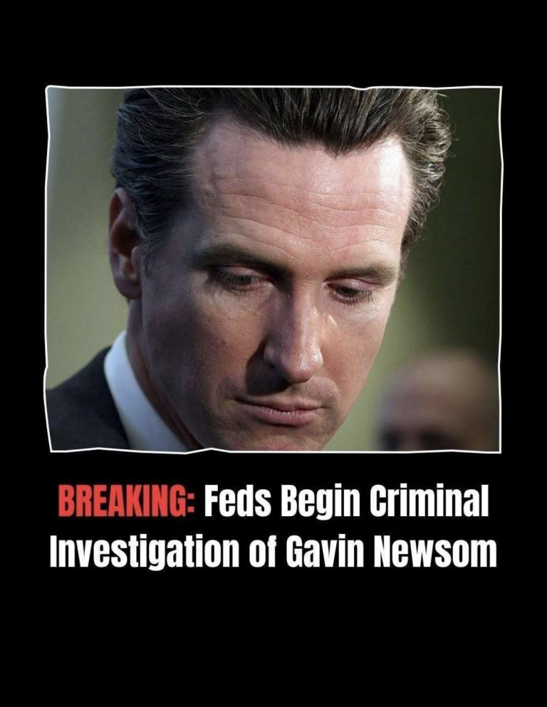 BREAKING: Feds Begin Criminal Investigation