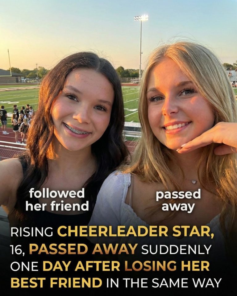 Remembering Two Lifelong Friends from