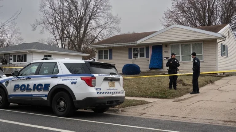 City Mayor ARRESTED after Investigators