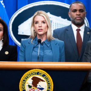 DHS, FBI Provide More Details After Border