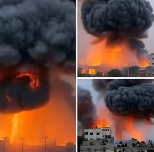 BREAKING NEWS. Maximum