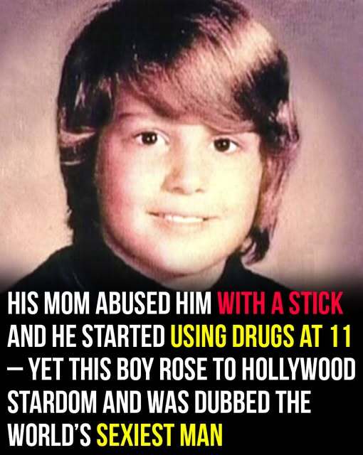 The dark side of stardom: A superstar’s