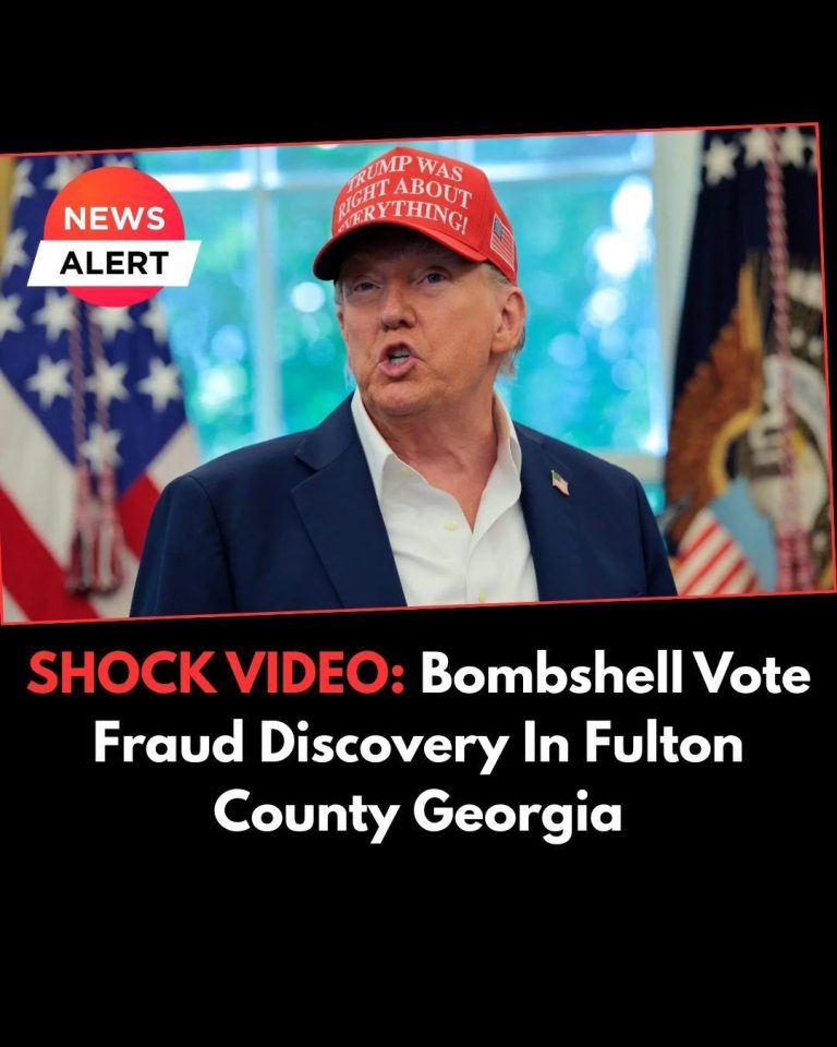 Fulton County, Georgia’s Vote Fraud Problem