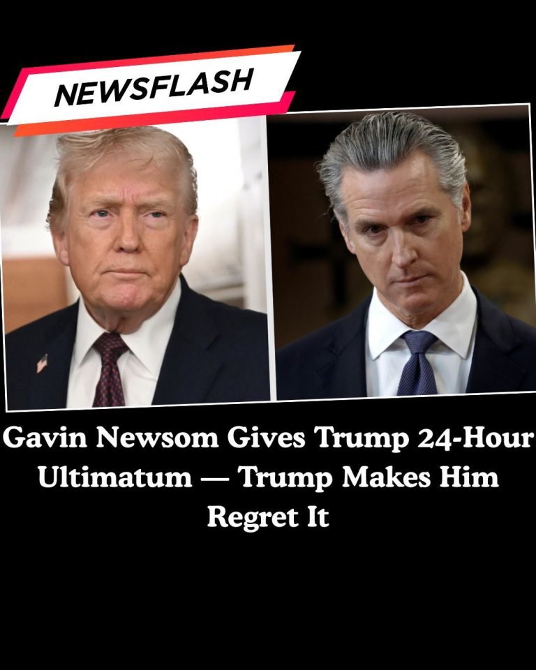 Newsom To Probe Claims Of Trump