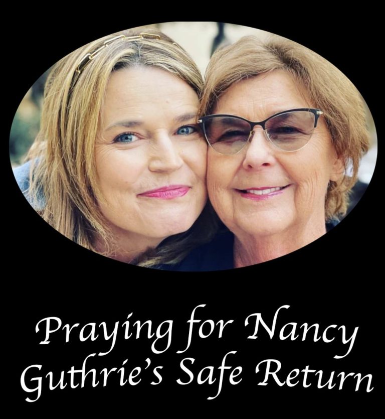 Chilling new video reveals blood trail