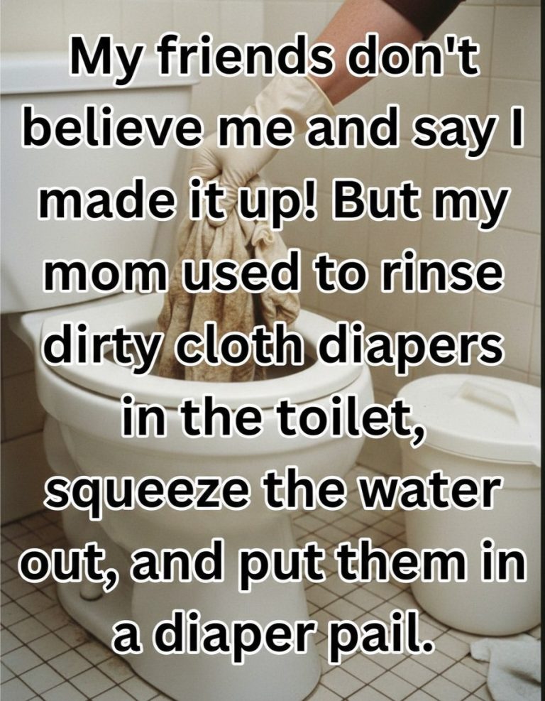 A Parenting Memory That Shows How 