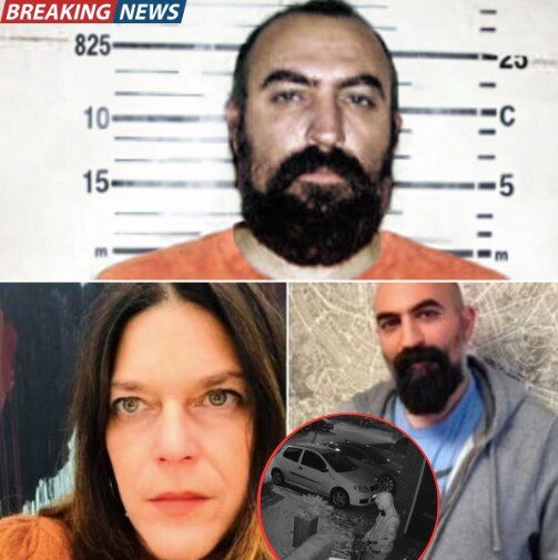 Tommaso Cioni Questioned by Authorities in