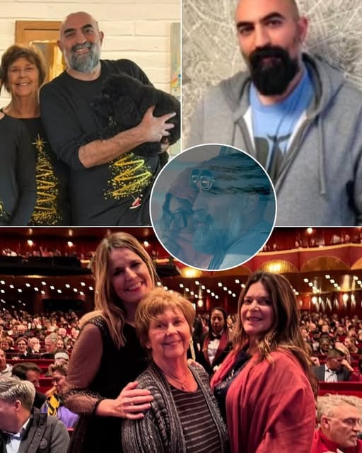 Savannah Guthrie and her siblings appeared